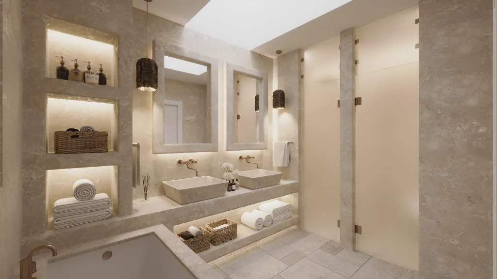 VILLA SIX BEDROOMS WITH PRIVATE POOL Room, Lesante Cape, Zante