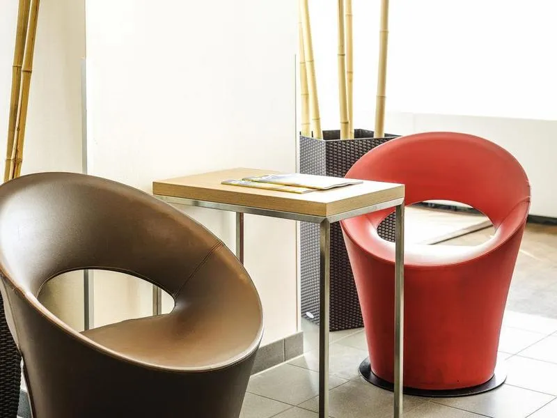 Bar, ibis Berlin Messe, Berlin