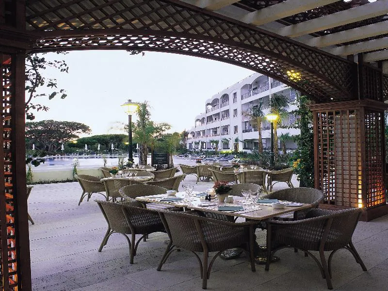 Restaurant, voco Formosa Park - Algarv, Algarve