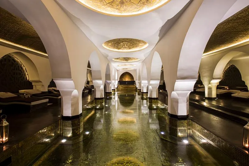 Sports and Entertainment, Riad Elisa & Spa, Marrakech