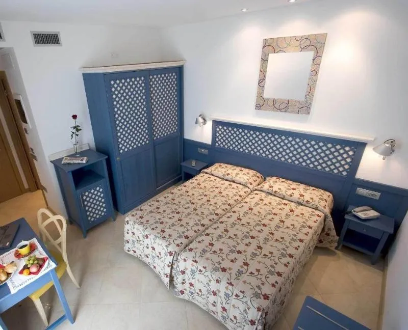 Room, Hotel Katja, Venice