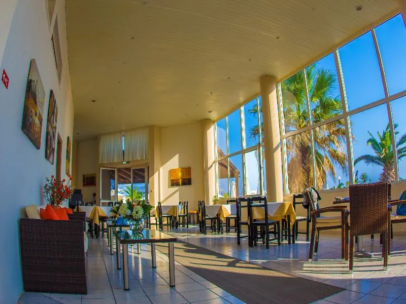 General view, Akti Corali Hotel, Crete