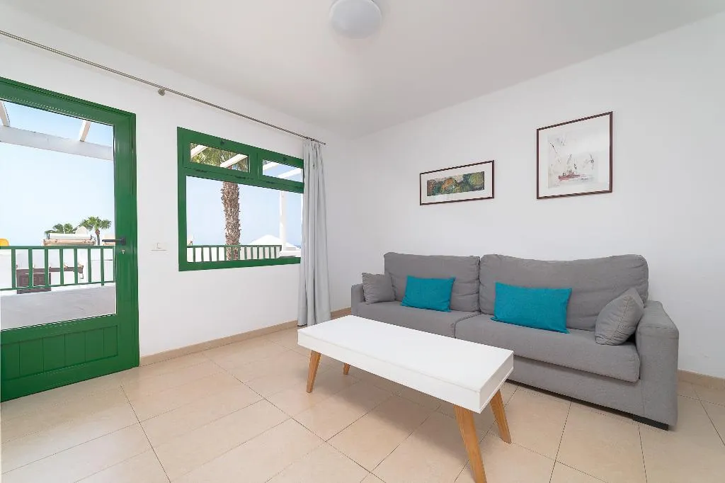 Room, Elena Apartamentos, Lanzarote