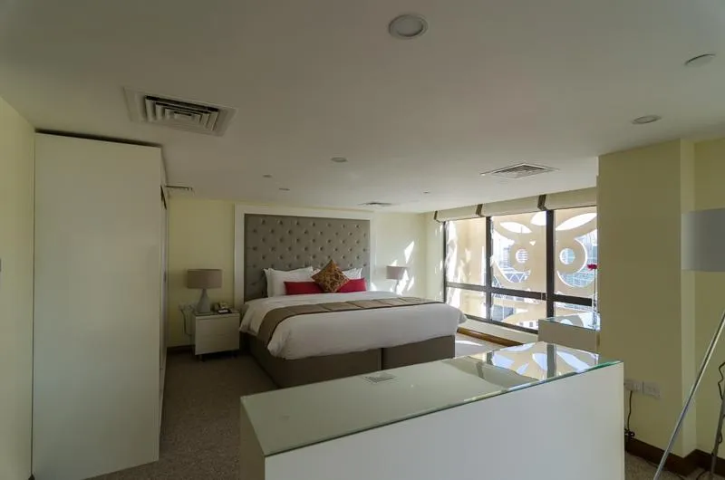 APARTMENT ONE BEDROOM Room, Roda Amwaj Suites Jumeirah Beach Residence, Dubai
