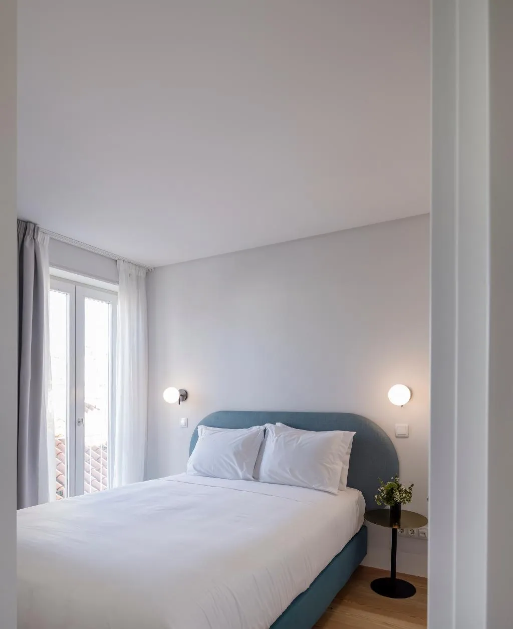 APARTMENT ONE BEDROOM Room, Lisbon Serviced Apartments - Mouraria, Lisbon
