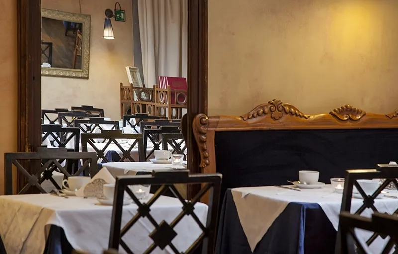 General view, Cellai Boutique Hotel, Florence