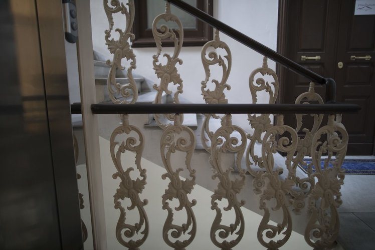 B&B Liberty 900, Catania