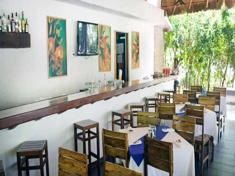 Restaurant, Sotavento Hotel & Yacht Club Cancun, Cancun Area