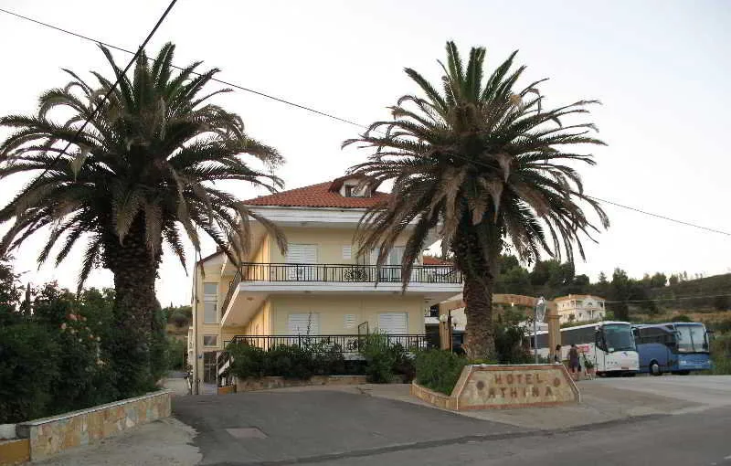 General view, Athina, Kalamata