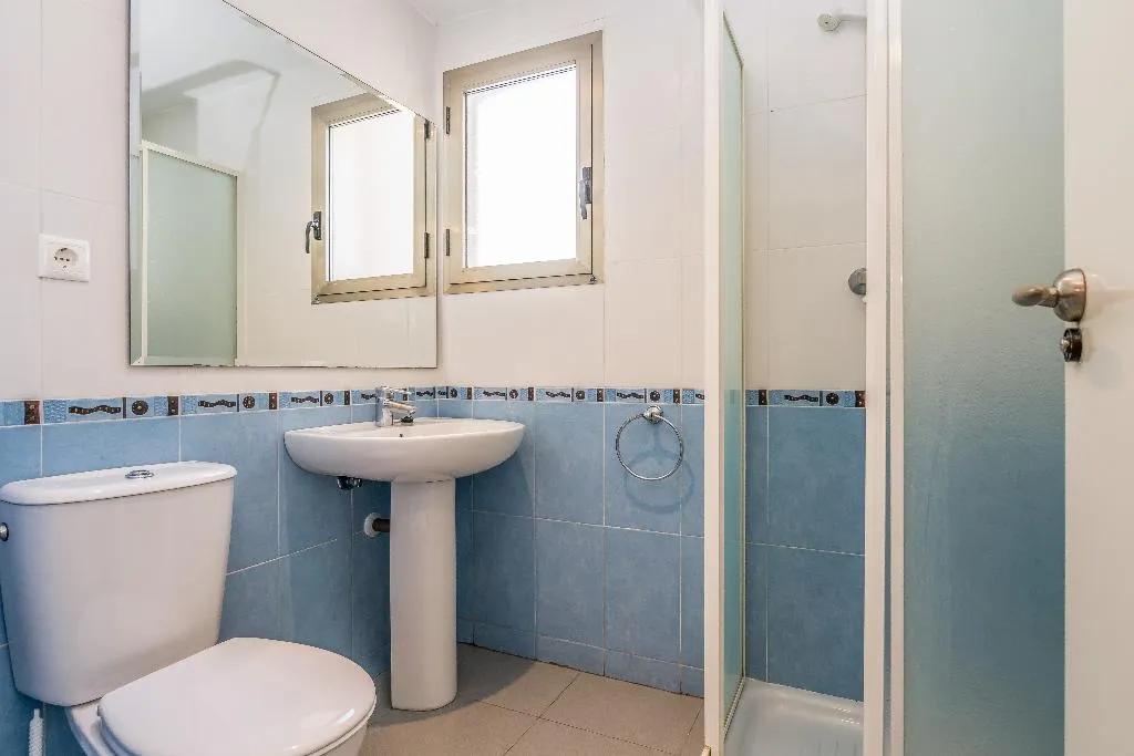 APARTMENT CAPACITY 4 ONE BEDROOM Room, Hipocampos, Costa Blanca