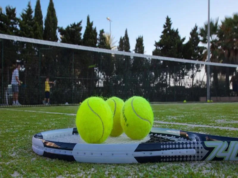Sports and Entertainment, Sirenis Hotel Tres Carabelas & SPA, Ibiza