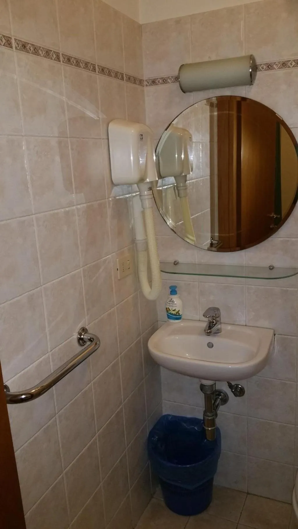 SINGLE STANDARD Room, Albergo Sonia, Florence