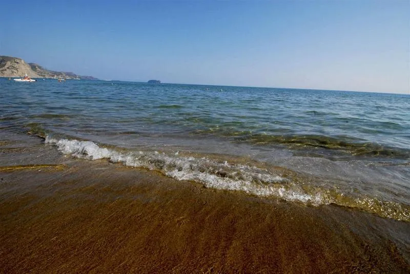 General view, Vanessa, Zante