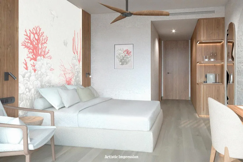 Room, Elba Corralejo Resort & Spa, Fuerteventura