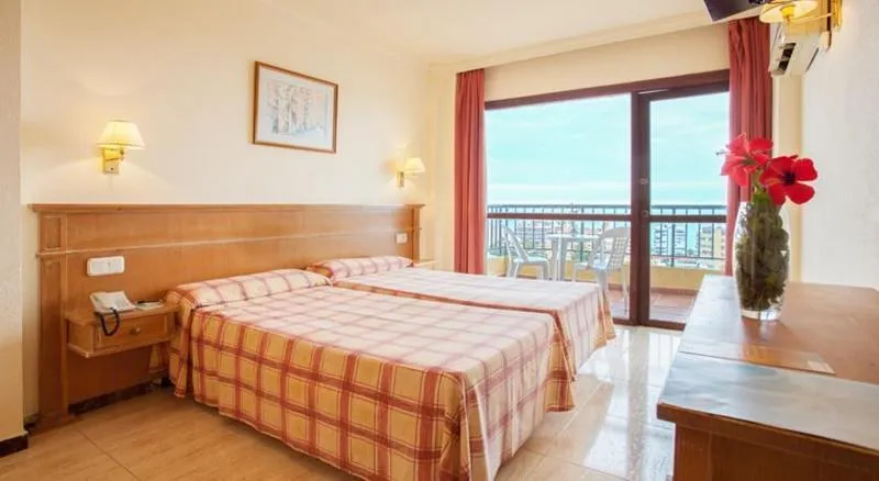 General view, Vita Marina Sur, Costa Del Sol