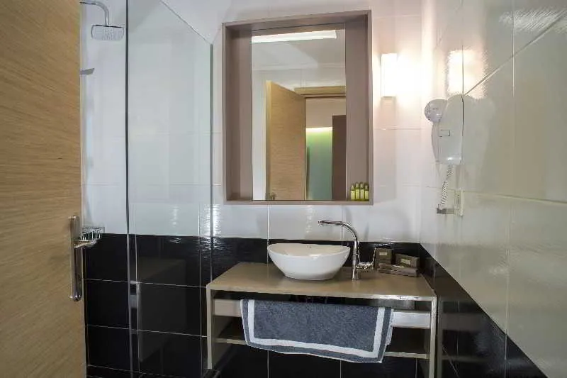 Room, Elia Potie, Crete