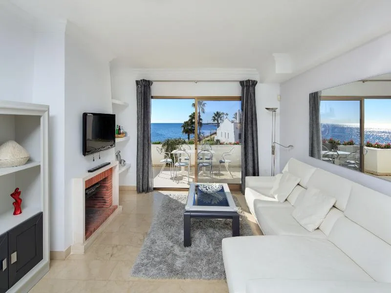APARTMENT SUPERIOR TWO BEDROOMS Room, Aparthotel Coral Beach, Costa Del Sol