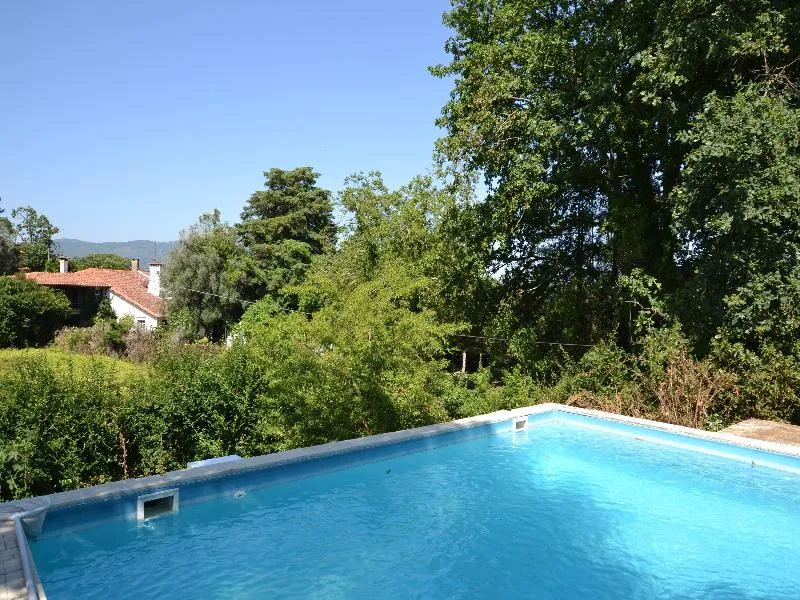 Pool, Casa Do Salgueirinho, Porto