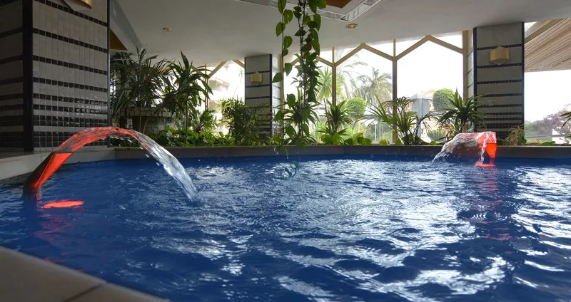 Lobby, BenalBeach Group, Costa Del Sol