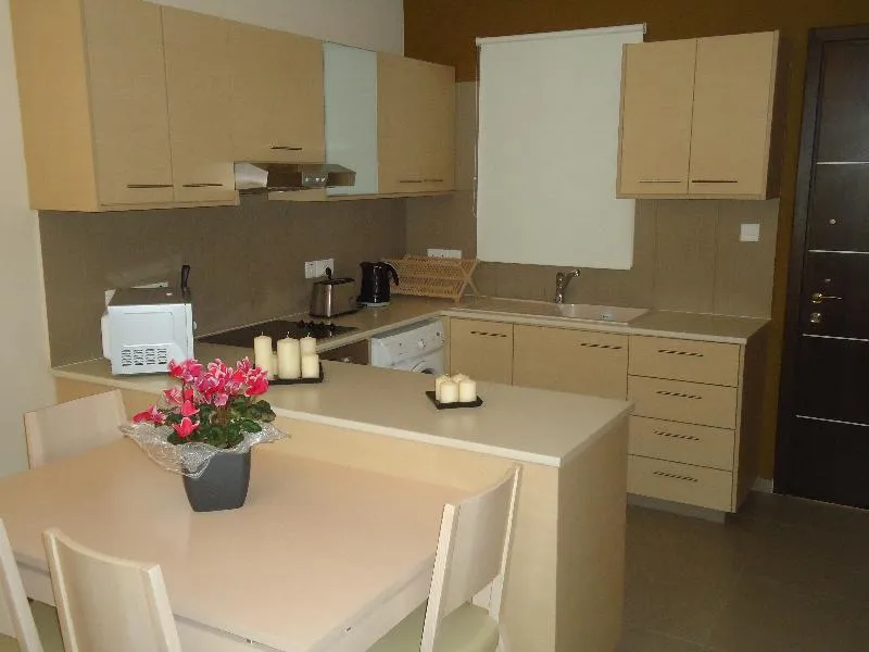 APARTMENT SUPERIOR ONE BEDROOM Room, Aphrodite Sands, Cyprus