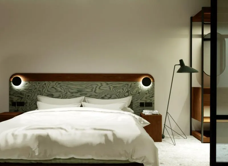 DOUBLE DELUXE Room, Park Heights By Warren Collection, Malta