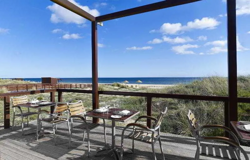 Restaurant, Penina Hotel & Golf - Portimao, Algarve