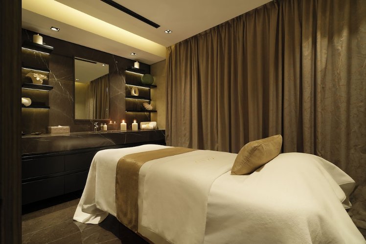 Mileo Hotel The Palm, Dubai