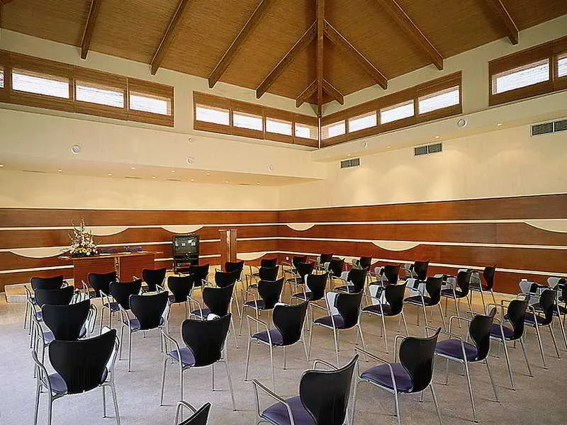 Conferences, All Sun Eden Playa, Majorca