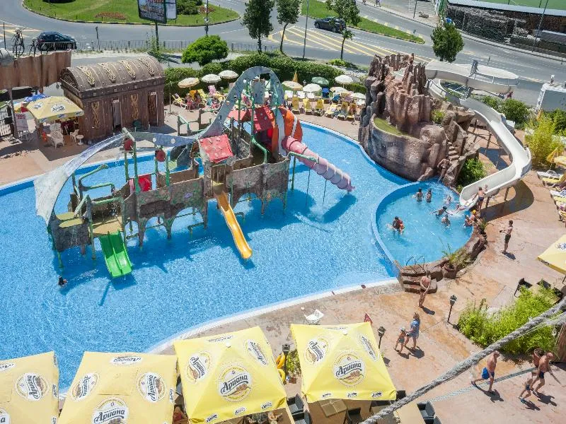 Sports and Entertainment, Kotva, Bourgas