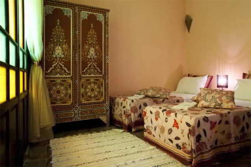 Room, Riad 22 L'Etoile D'Orient, Marrakech
