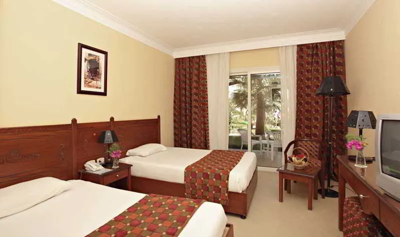 Room, Palmyra Resort, Red Sea Riviera