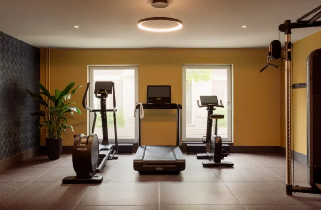 Sports and Entertainment, Leonardo Boutique Hotel The Lancaster Amsterdam, Amsterdam