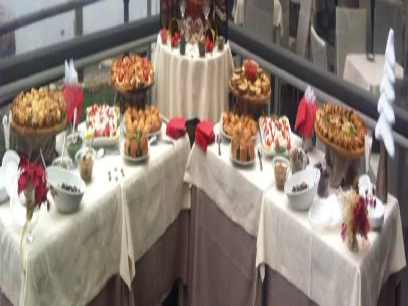 Bar, La Dimora dei Borboni, Naples