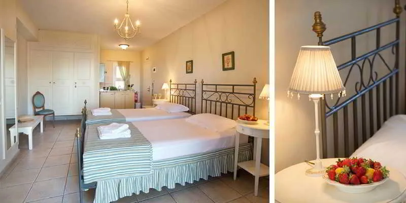 Room, Agnantia, Kefallinia