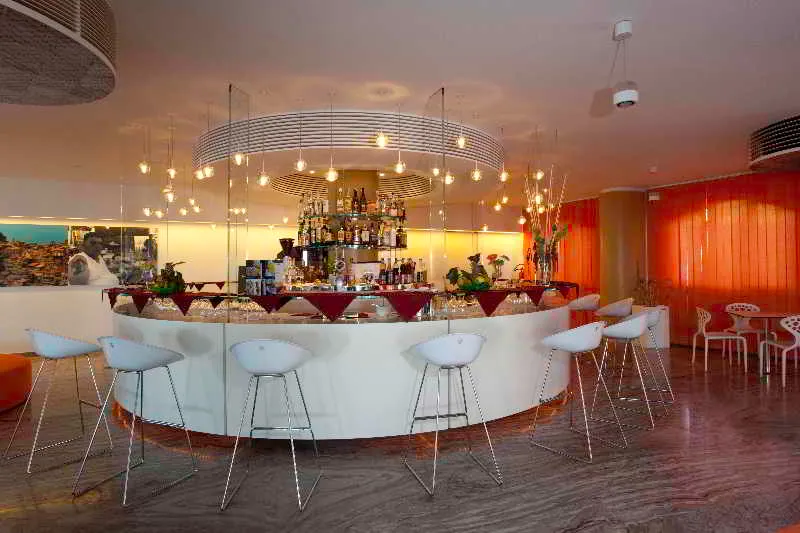Bar, iH Hotels Agrigento Kaos Resort, Catania