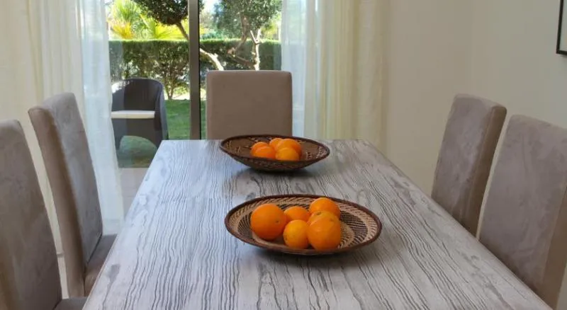 VILLA TWO BEDROOMS Room, Pinheiros da Balaia Villas, Algarve