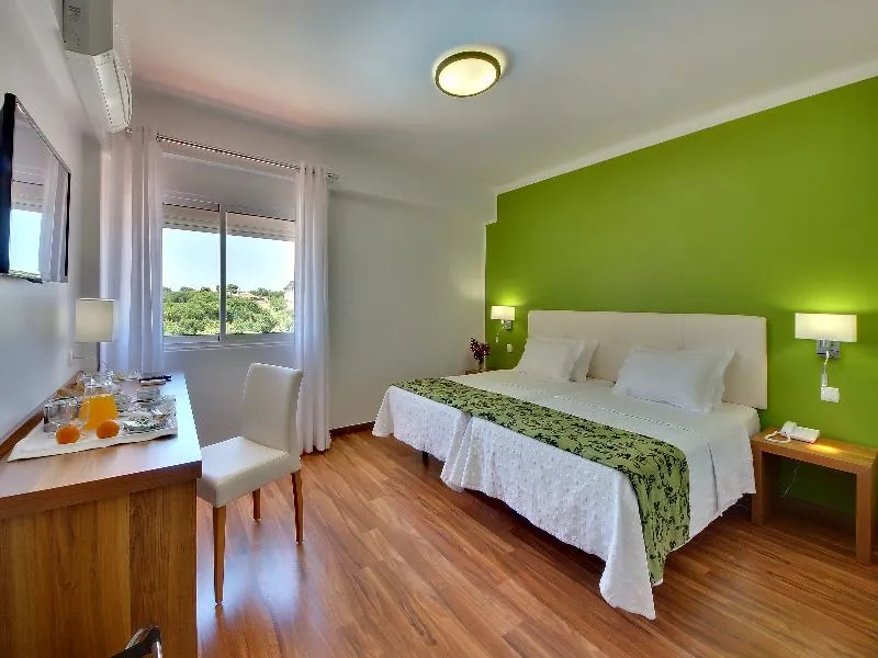 Double or Twin CLASSIC Room, Zodiaco, Algarve