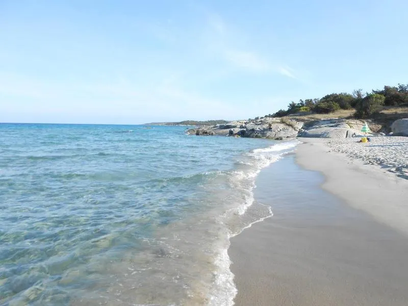 Beach, Locanda Su Pasu, Cagliari