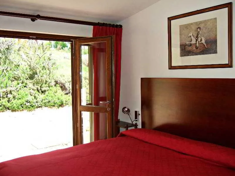 FAMILY ROOM STANDARD Room, Griffin's Resort, Perugia