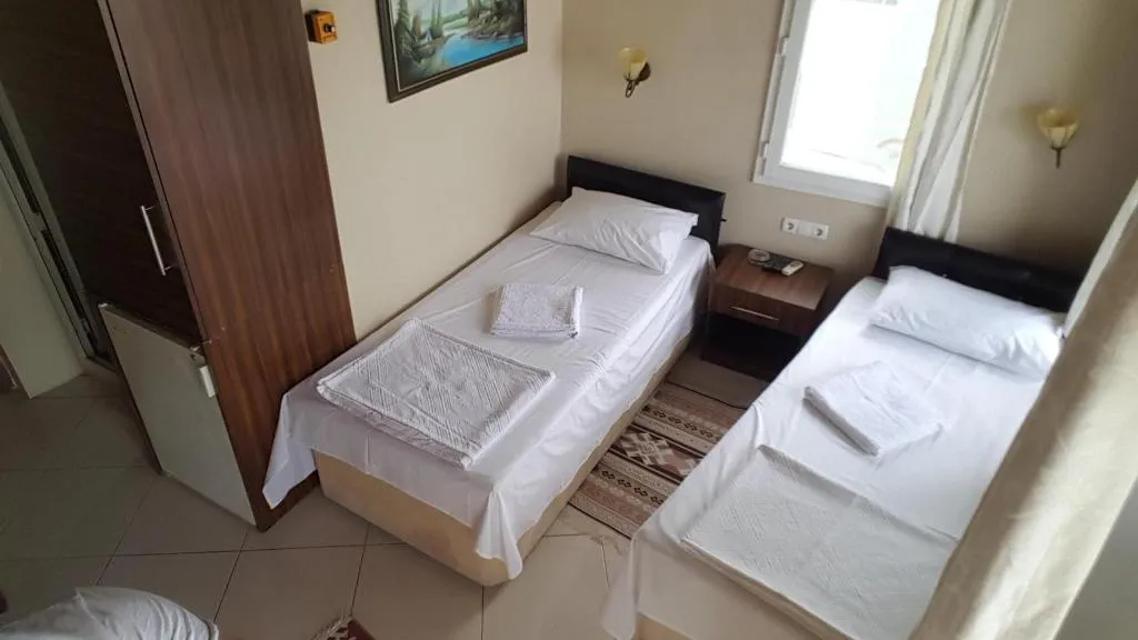 Double or Twin STANDARD Room, Durak Hotel, Dalaman