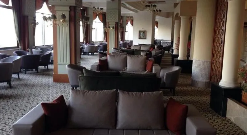 Lobby, Fame Residence Lara & SPA, Antalya