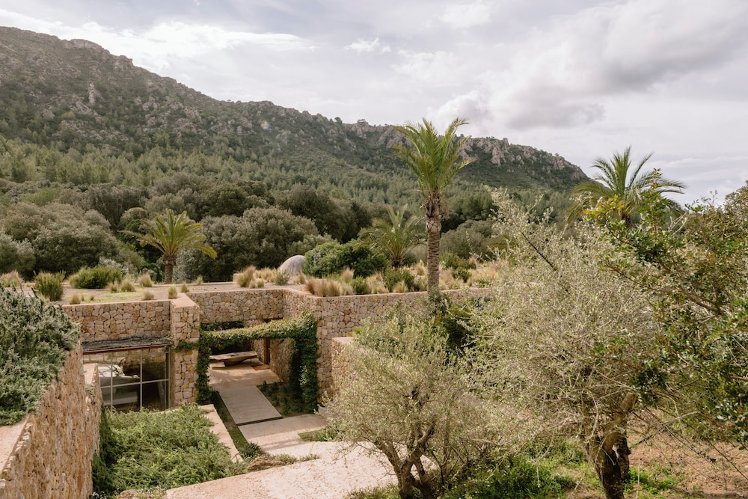 Es Racó d'Artà, Majorca