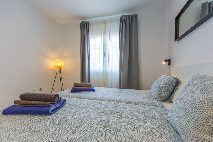 Serenada (Bungalows), Fuerteventura