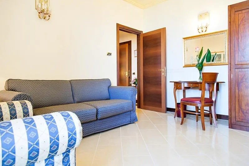 Room, Diamond Naxos Taormina, Catania