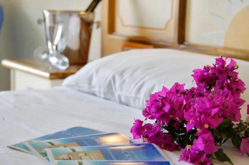DOUBLE STANDARD Room, Club Esse Posada Beach Resort, Olbia
