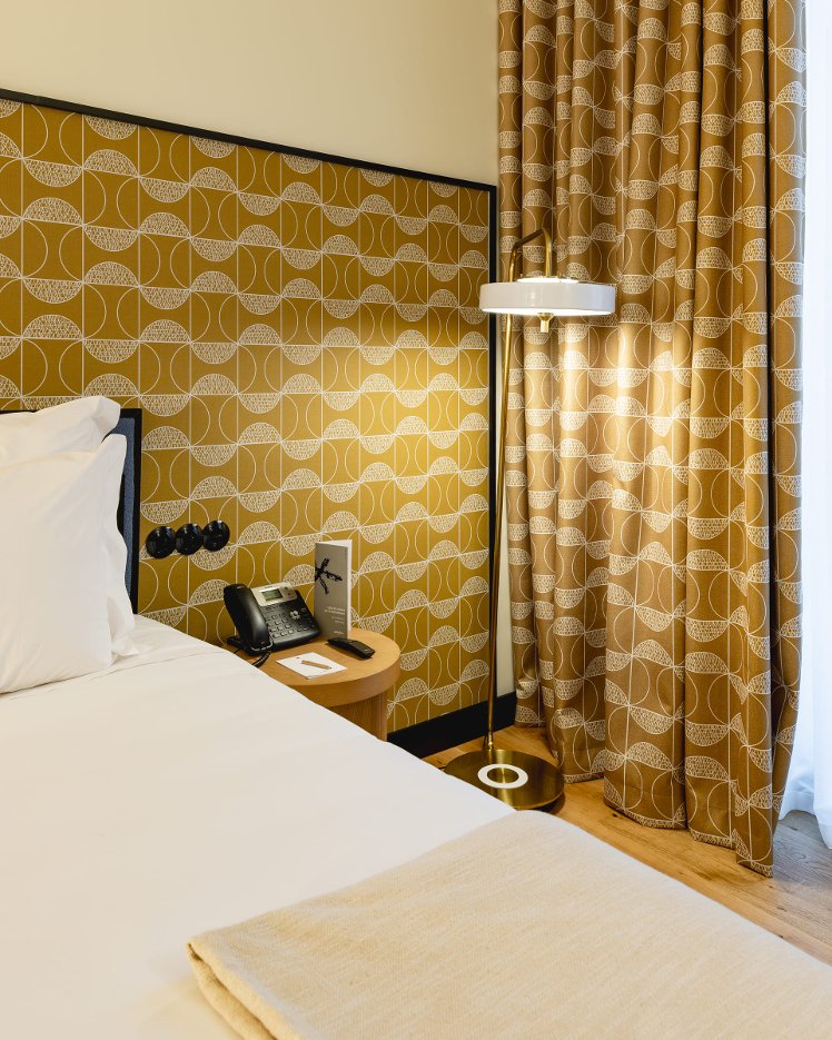 Artcore Hotel, Porto