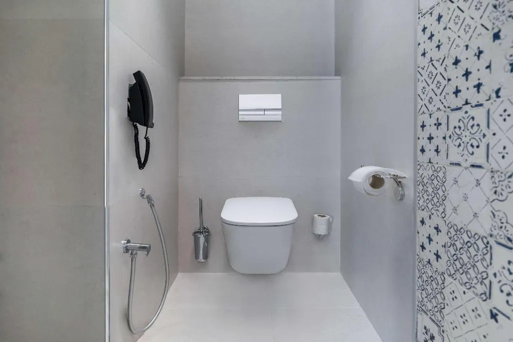 DOUBLE KING SIZE BED Room, Hilton Skanes Monastir Beach Resort, Tunisia