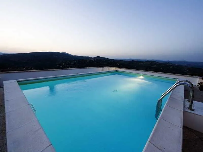 Sports and Entertainment, Hotel Perusia & La Villa, Perugia