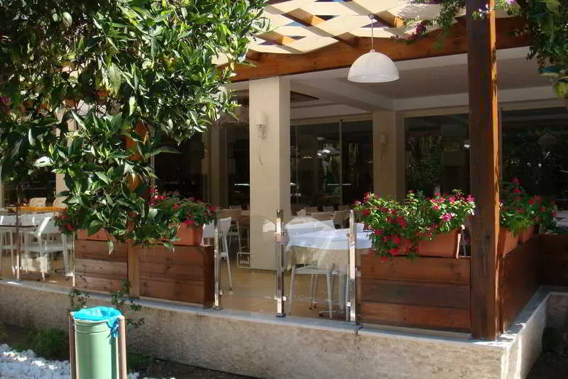 Restaurant, Alara Park Hotel, Antalya