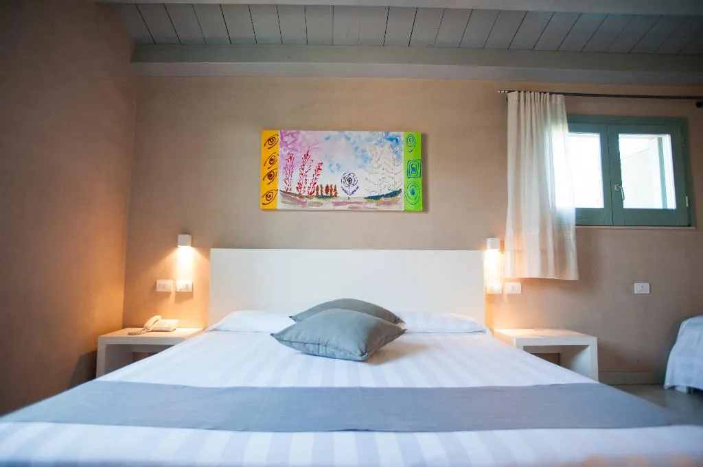 DOUBLE COMFORT Room, Relais Casina Miregia, Catania